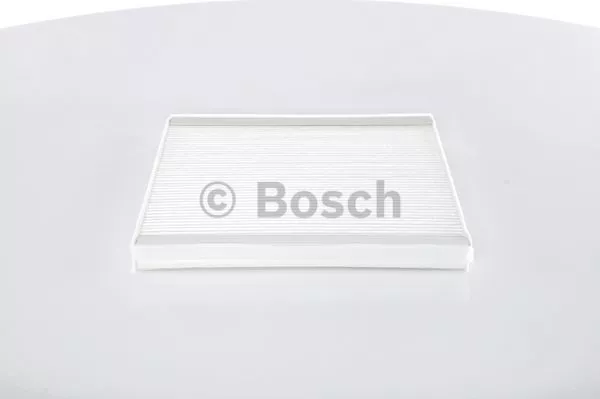 BOSCH 1 987 432 063 Фильтр салона