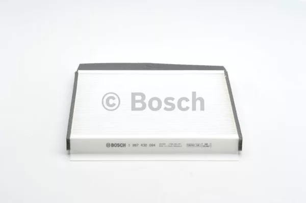 BOSCH 1987432064 Фільтр салону