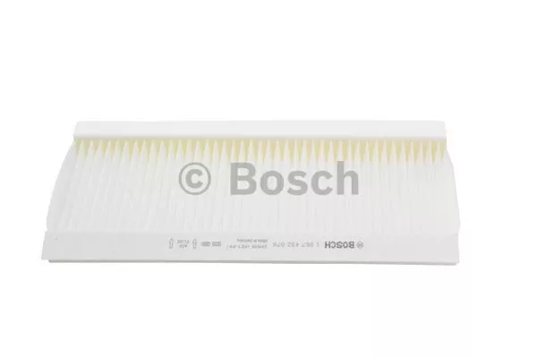BOSCH 1987432076 Фильтр салона
