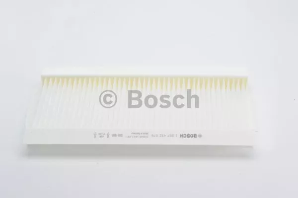 BOSCH 1987432076 Фильтр салона