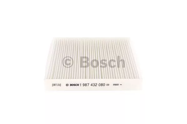 BOSCH 1987432080 Фильтр салона