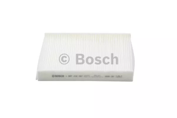 BOSCH 1987432087 Фільтр салону