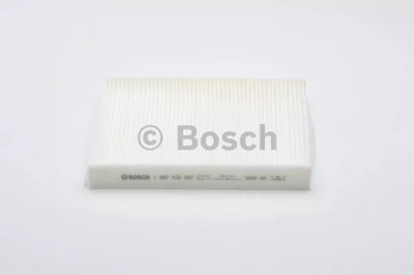 BOSCH 1987432087 Фільтр салону