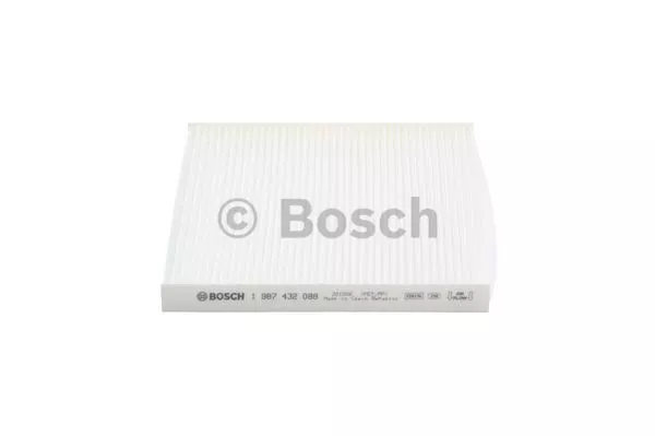 BOSCH 1987432088 Фильтр салона