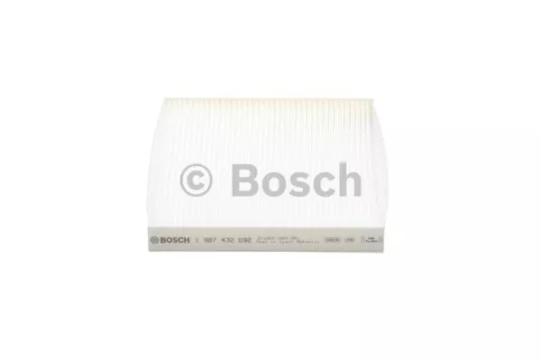 BOSCH 1987432092 Фильтр салона