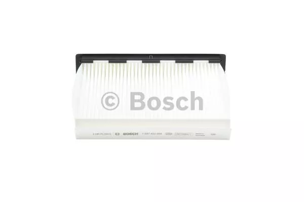 BOSCH 1987432094 Фільтр салону