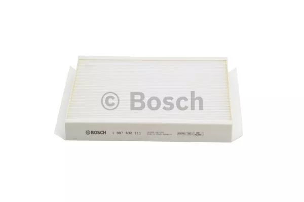 BOSCH 1 987 432 111 Фільтр салону