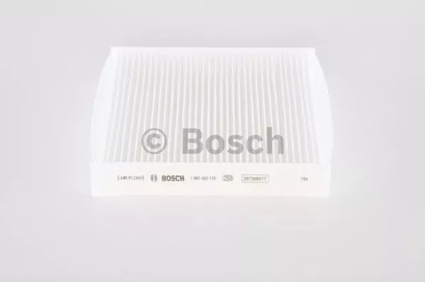 BOSCH 1 987 432 115 Фильтр салона