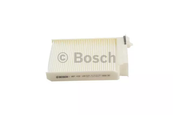 BOSCH 1987432120 Фильтр салона