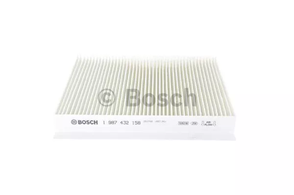 BOSCH 1 987 432 158 Фильтр салона