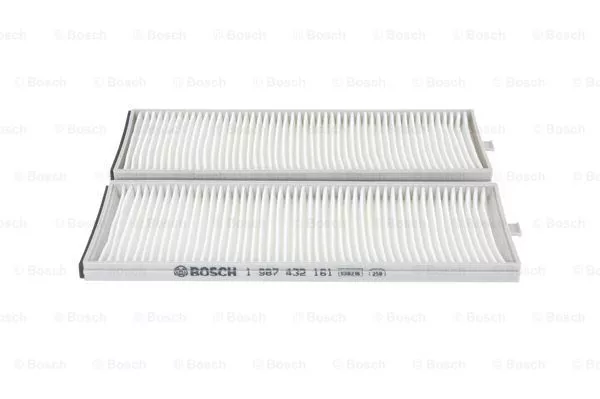 BOSCH 1 987 432 161 Фильтр салона