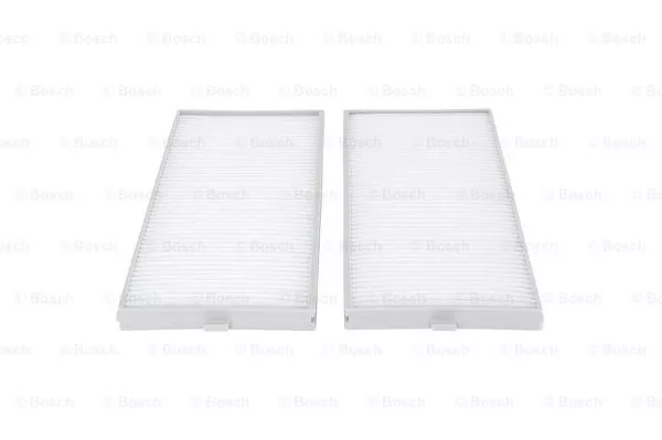 BOSCH 1 987 432 161 Фильтр салона