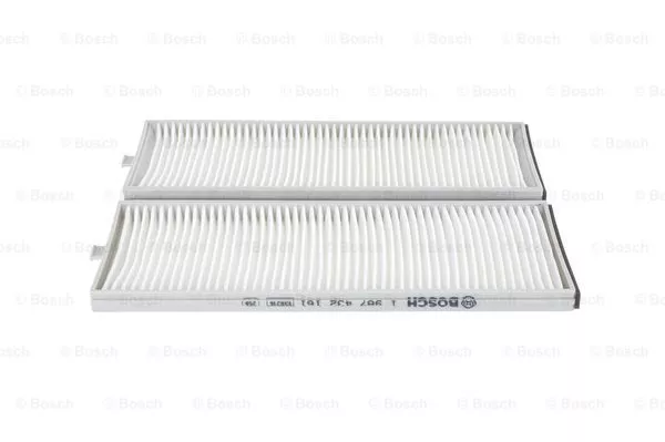 BOSCH 1 987 432 161 Фильтр салона