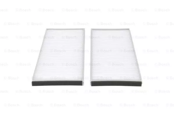 BOSCH 1 987 432 161 Фильтр салона