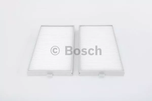 BOSCH 1 987 432 161 Фильтр салона