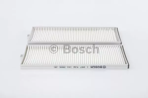 BOSCH 1 987 432 161 Фильтр салона