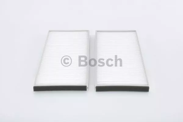BOSCH 1 987 432 161 Фильтр салона