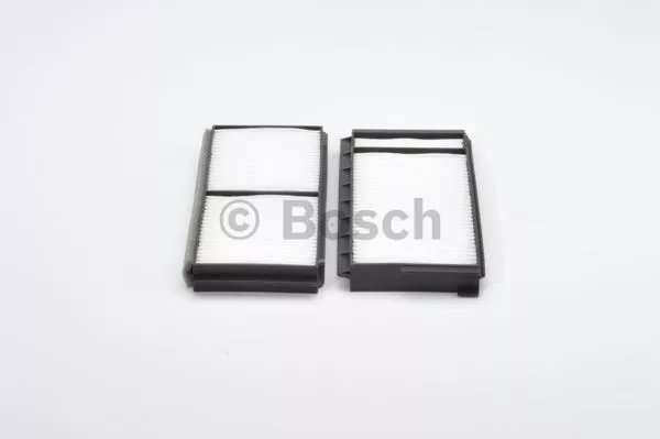 BOSCH 1987432163 Фильтр салона