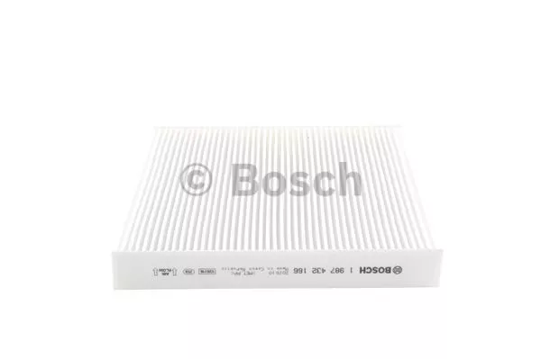 BOSCH 1987432166 Фильтр салона