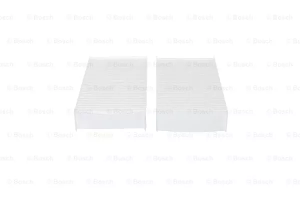 BOSCH 1 987 432 167 Фильтр салона