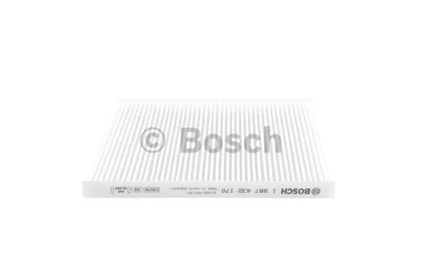 BOSCH 1987432170 Фільтр салону