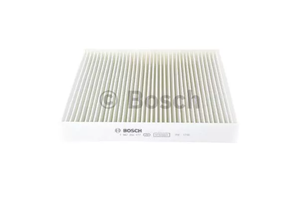 BOSCH 1 987 432 177 Фільтр салону