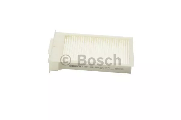 BOSCH 1 987 432 189 Фільтр салону