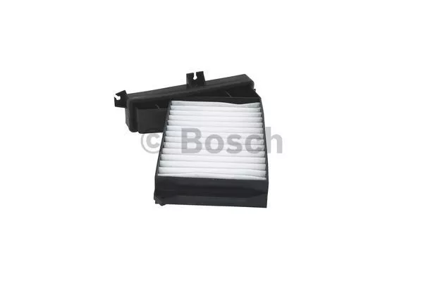 BOSCH 1 987 432 207 Фільтр салону