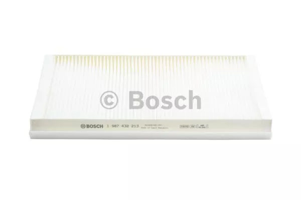 BOSCH 1 987 432 213 Фильтр салона