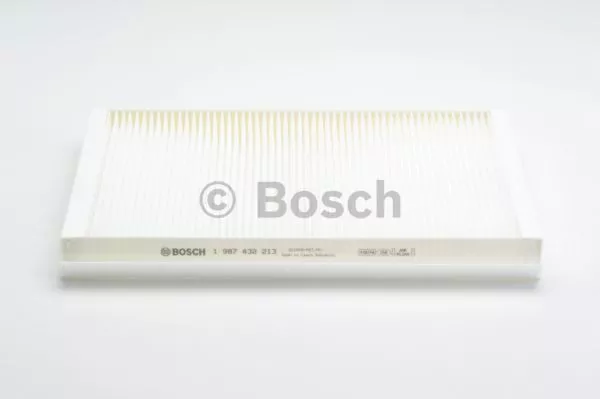 BOSCH 1 987 432 213 Фільтр салону