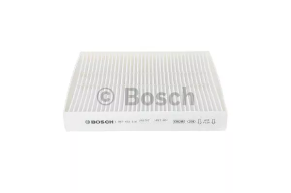 BOSCH 1987432216 Фильтр салона