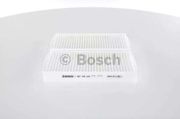BOSCH 1 987 432 220 Фильтр салона