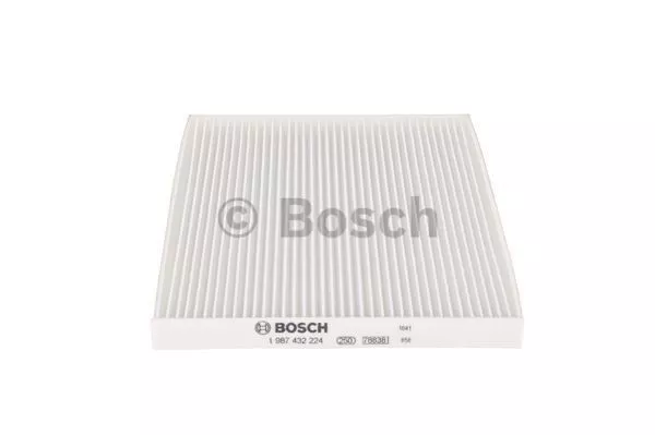 BOSCH 1987432224 Фильтр салона