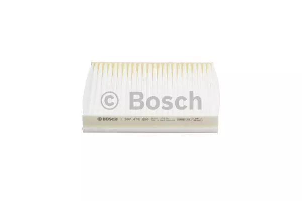 BOSCH 1987432228 Фильтр салона