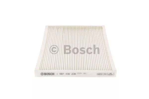 BOSCH 1 987 432 236 Фільтр салону