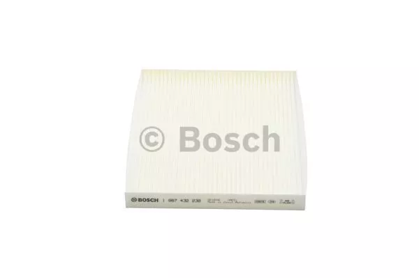 BOSCH 1987432238 Фильтр салона