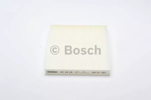 BOSCH 1987432238 Фильтр салона