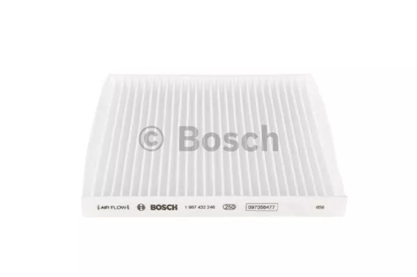 BOSCH 1987432246 Фільтр салону