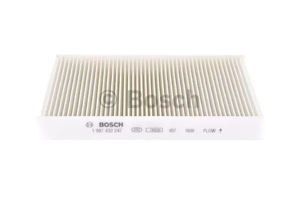 BOSCH 1987432247 Фильтр салона