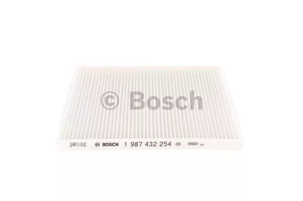 BOSCH 1987432254 Фільтр салону