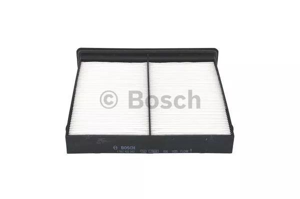 BOSCH 1 987 432 262 Фільтр салону