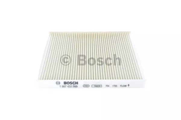 BOSCH 1987432269 Фильтр салона