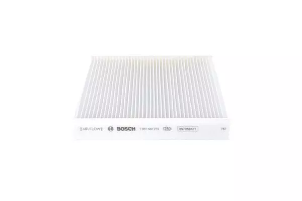 BOSCH 1 987 432 274 Фильтр салона