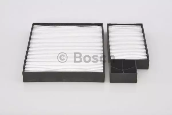 BOSCH 1 987 432 276 Фильтр салона