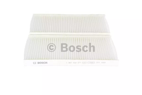 BOSCH 1987432277 Фільтр салону