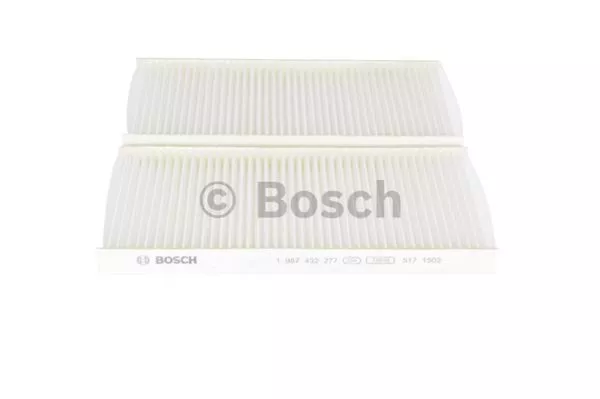 BOSCH 1987432277 Фільтр салону