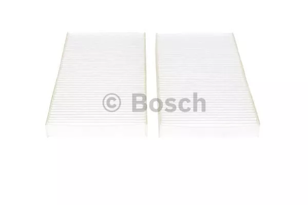 BOSCH 1987432277 Фільтр салону