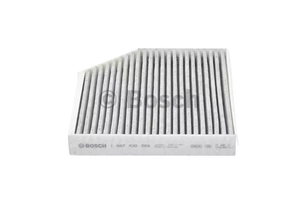 BOSCH 1987432369 Фильтр салона