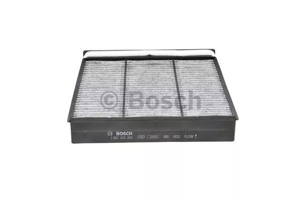 BOSCH 1987432394 Фільтр салону