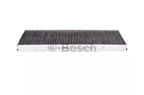 BOSCH 1 987 432 399 Фільтр салону